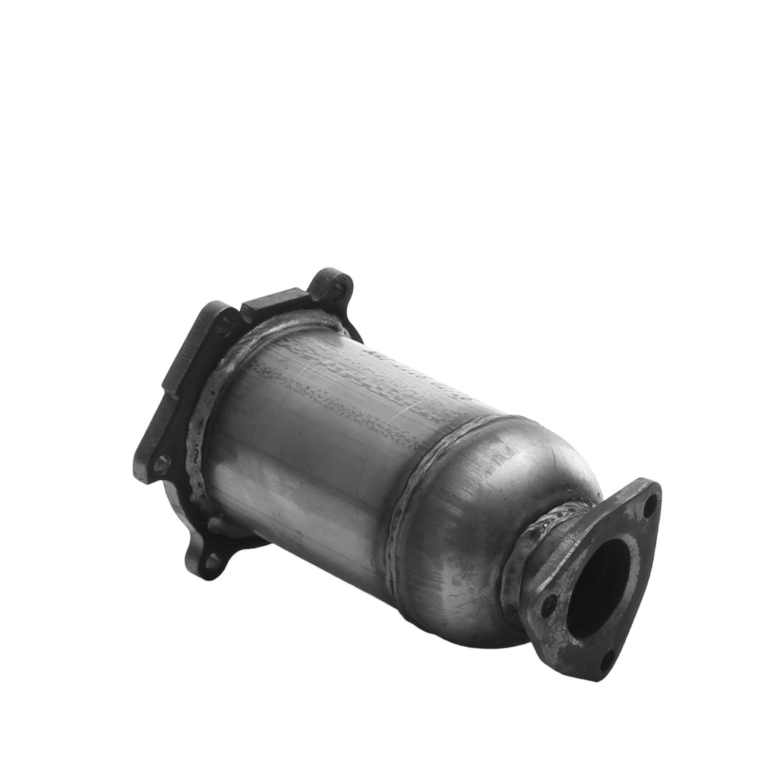 AP Exhaust Catalytic Converter 641212