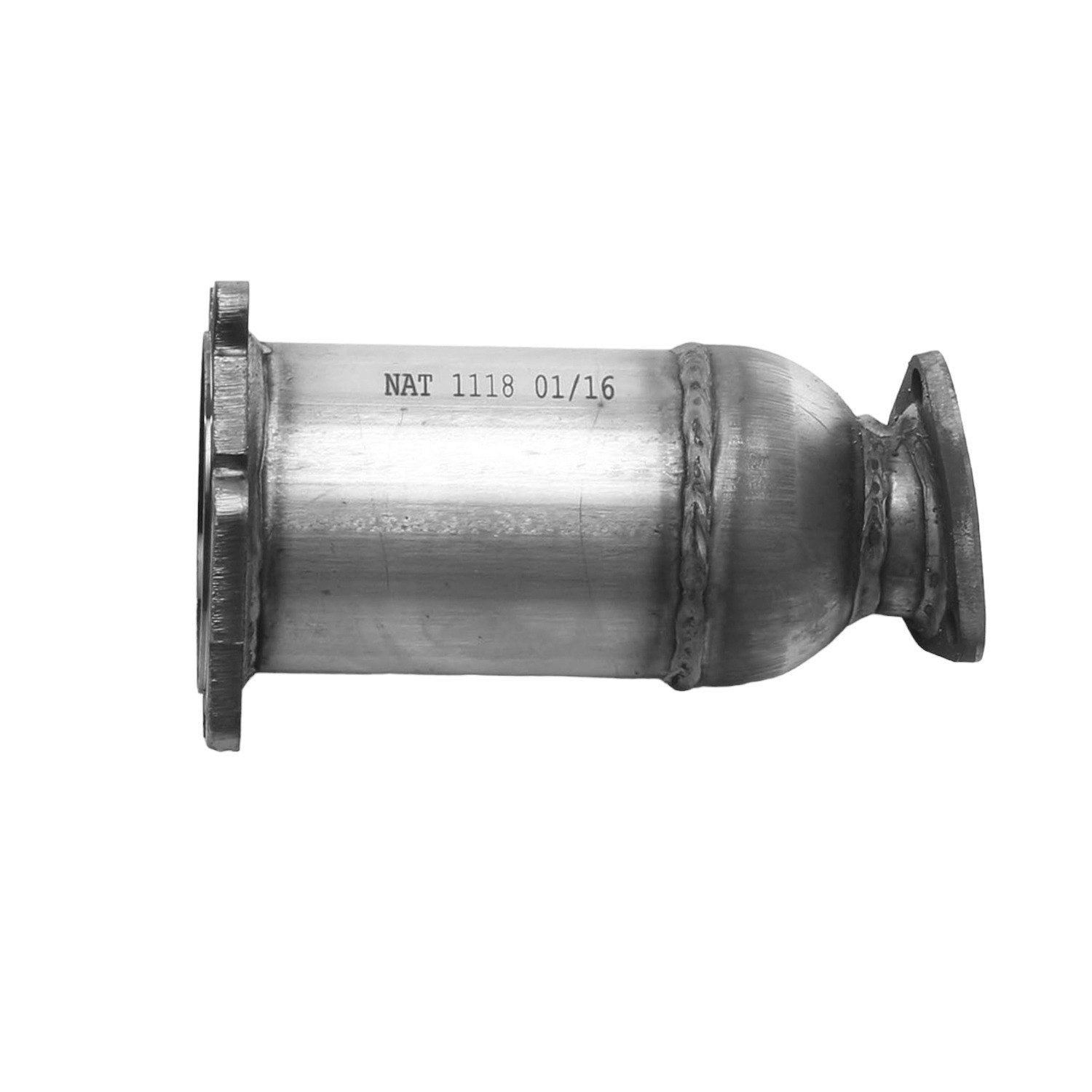 AP Exhaust Catalytic Converter 641212