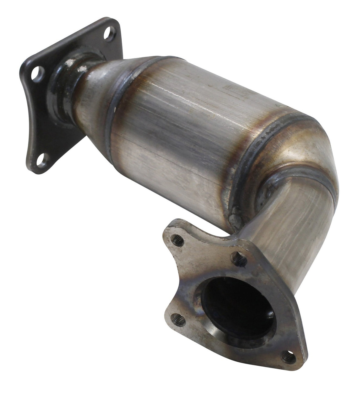 AP Exhaust Catalytic Converter 641226