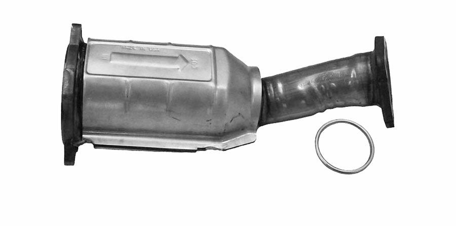 AP Exhaust Catalytic Converter 641234