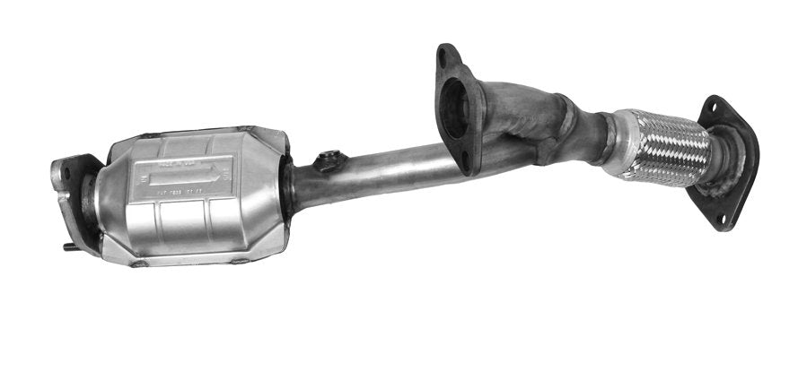 AP Exhaust Catalytic Converter 641278