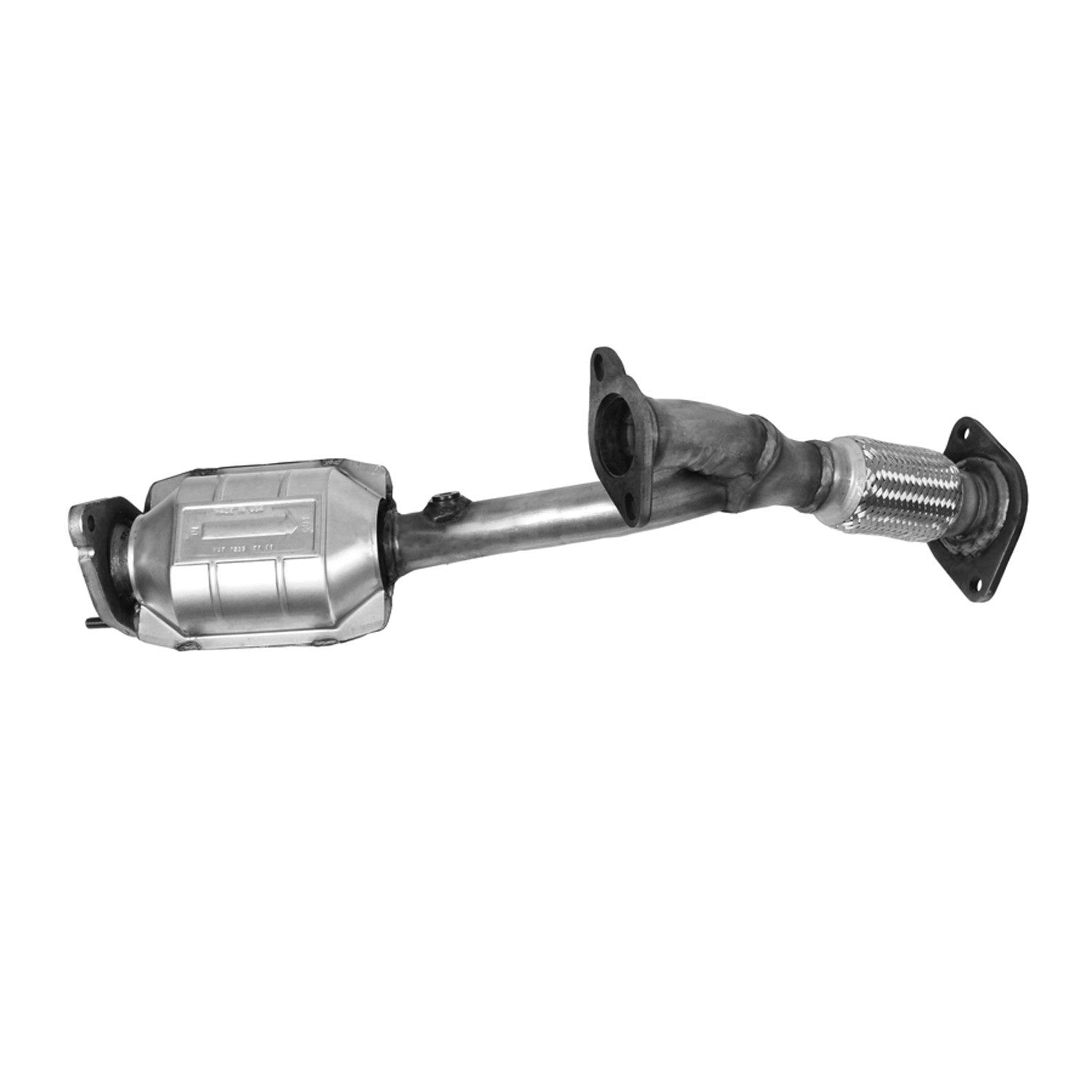 AP Exhaust Catalytic Converter 641278