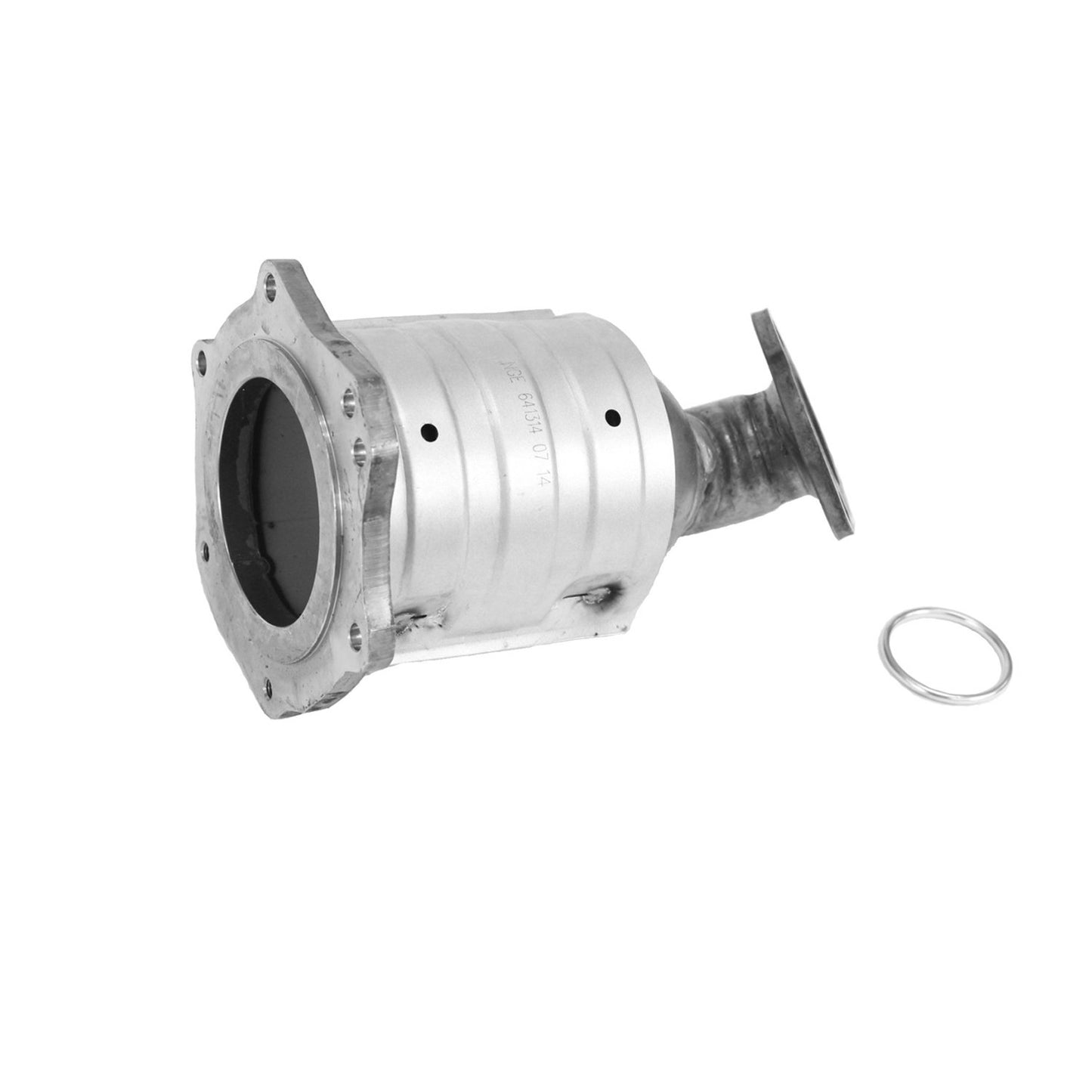 AP Exhaust Catalytic Converter 641314