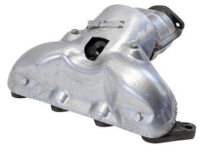 AP Exhaust Catalytic Converter with Integrated Exhaust Manifold 641344