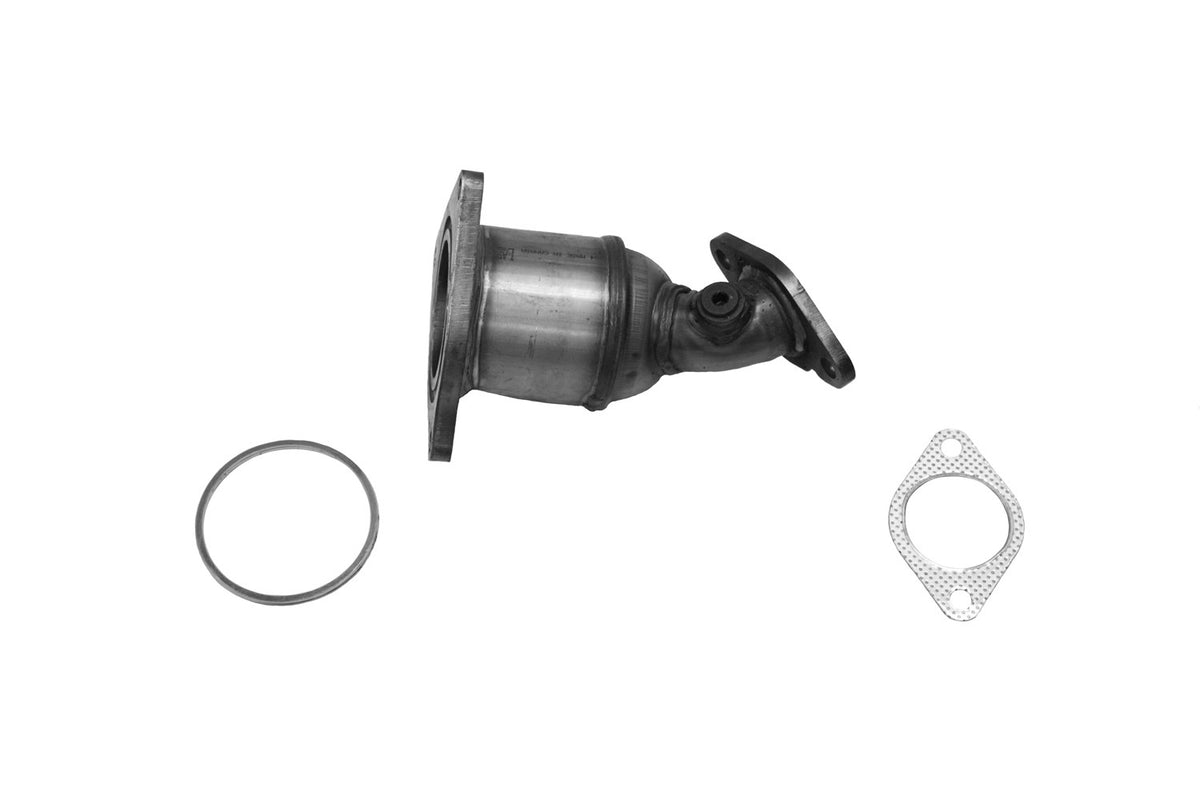 AP Exhaust Catalytic Converter 641361