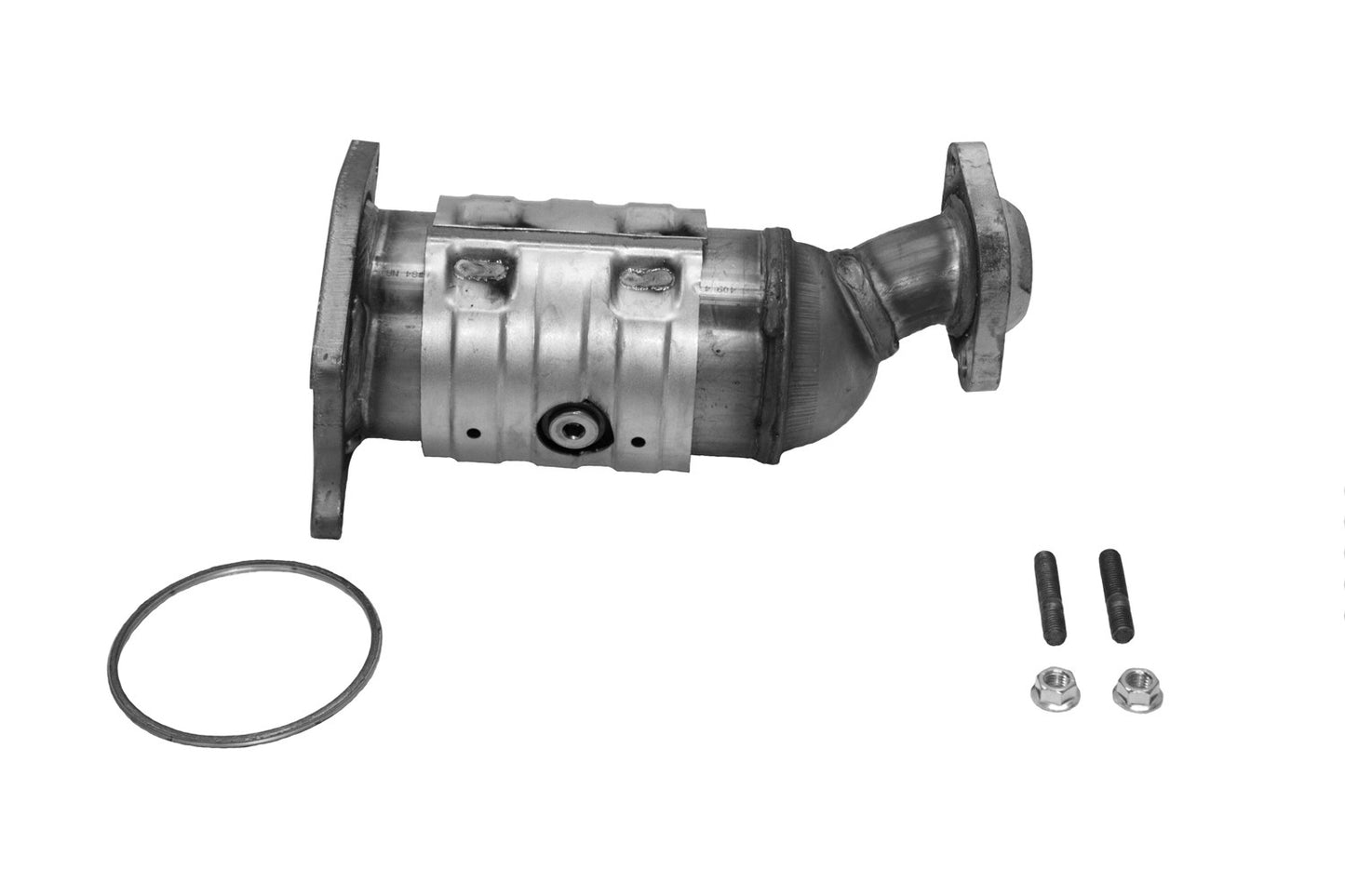AP Exhaust Catalytic Converter 641371