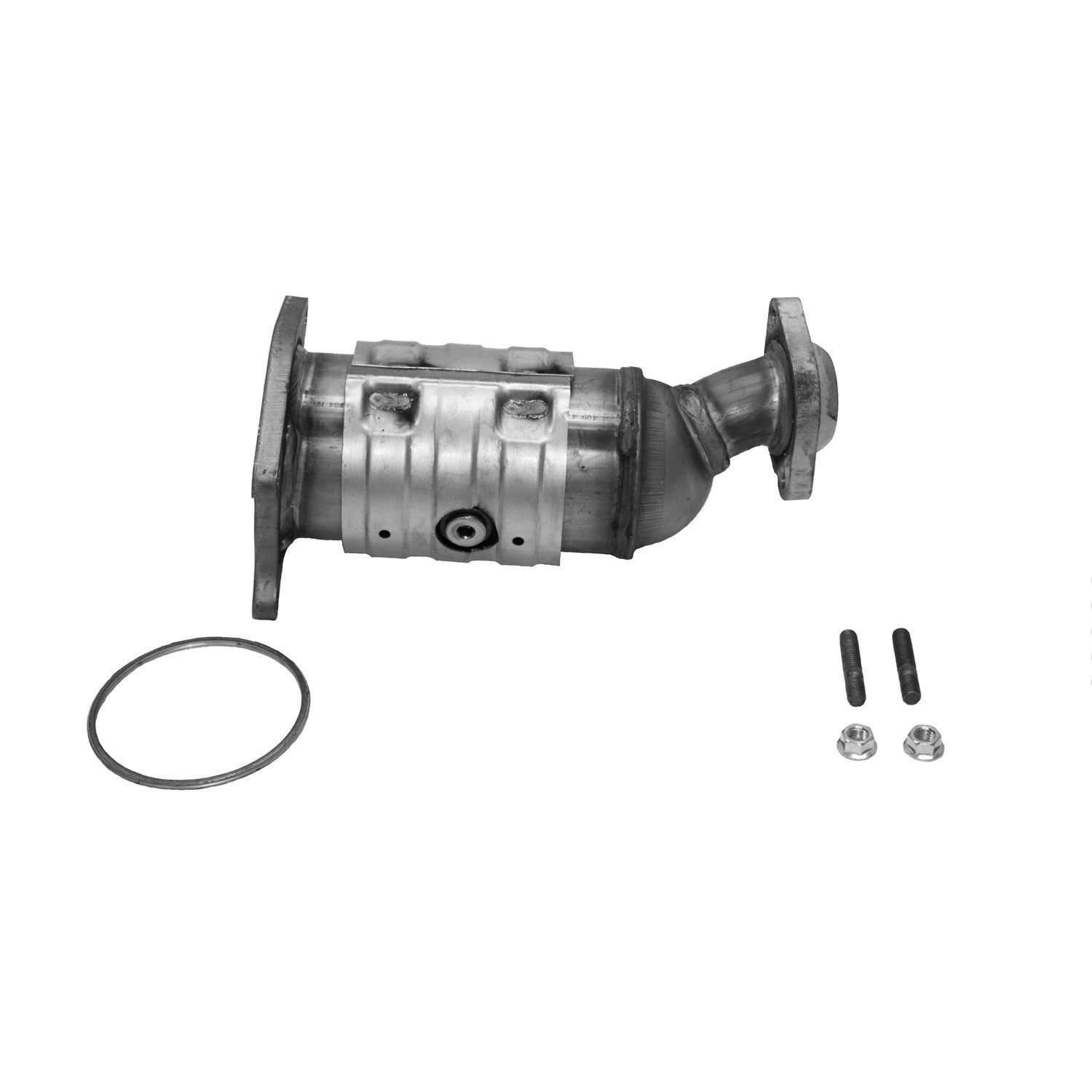 AP Exhaust Catalytic Converter 641371