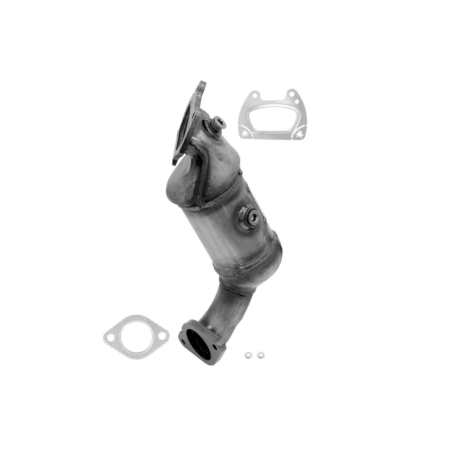 AP Exhaust Catalytic Converter 641384