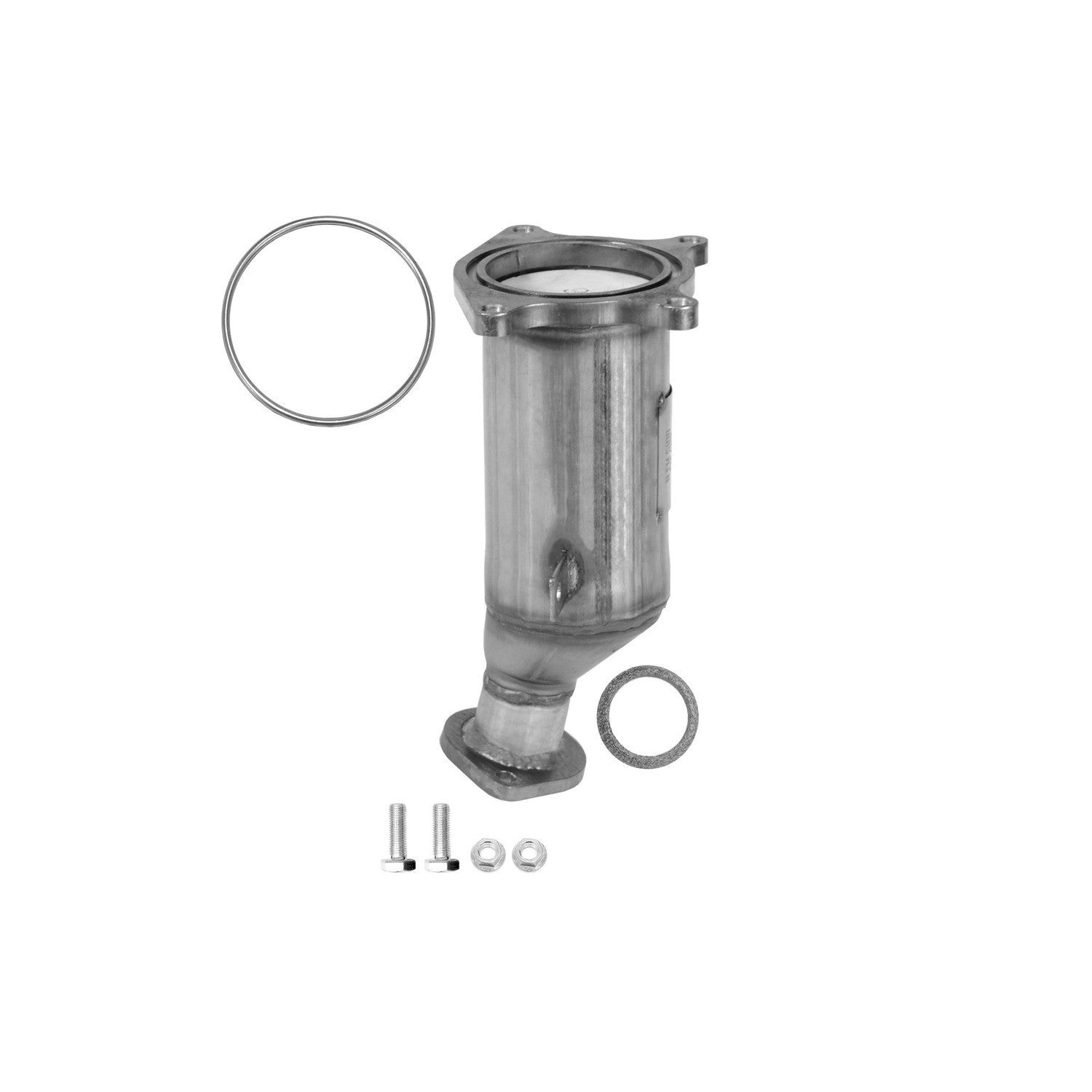 AP Exhaust Catalytic Converter 641393 main image