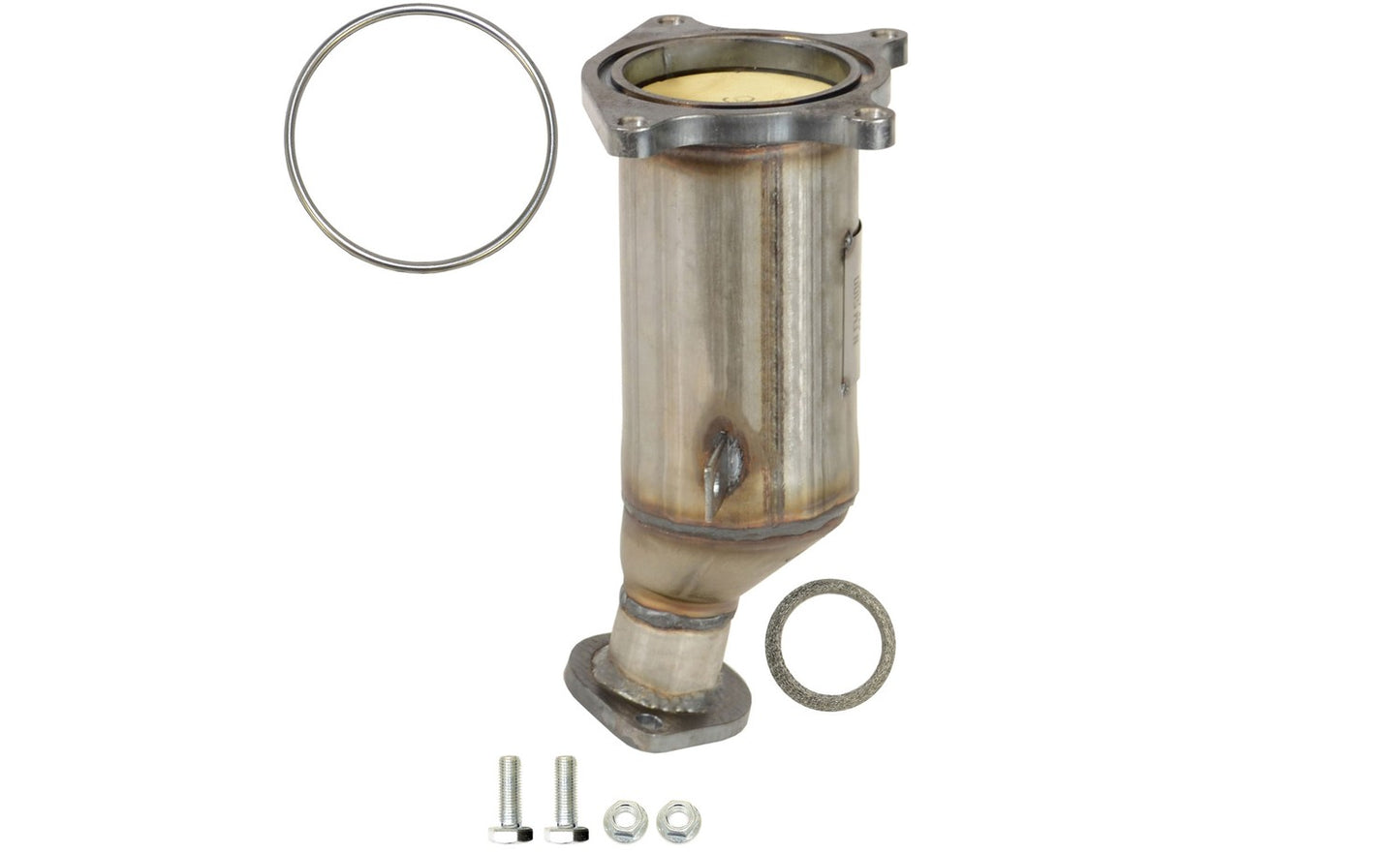 AP Exhaust Catalytic Converter 641393 image 2