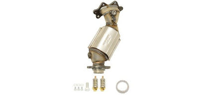 AP Exhaust Catalytic Converter 641421