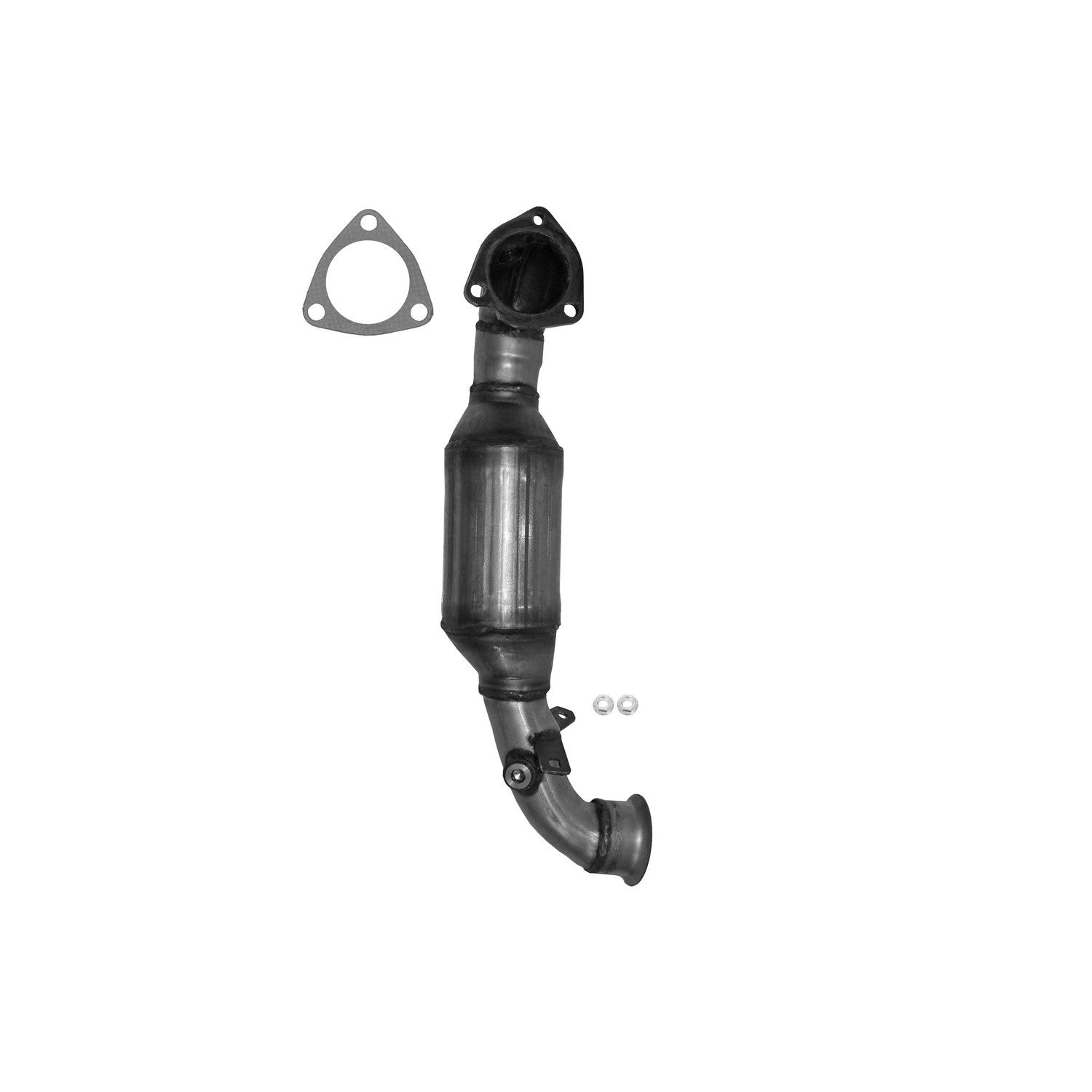 AP Exhaust Catalytic Converter 641440