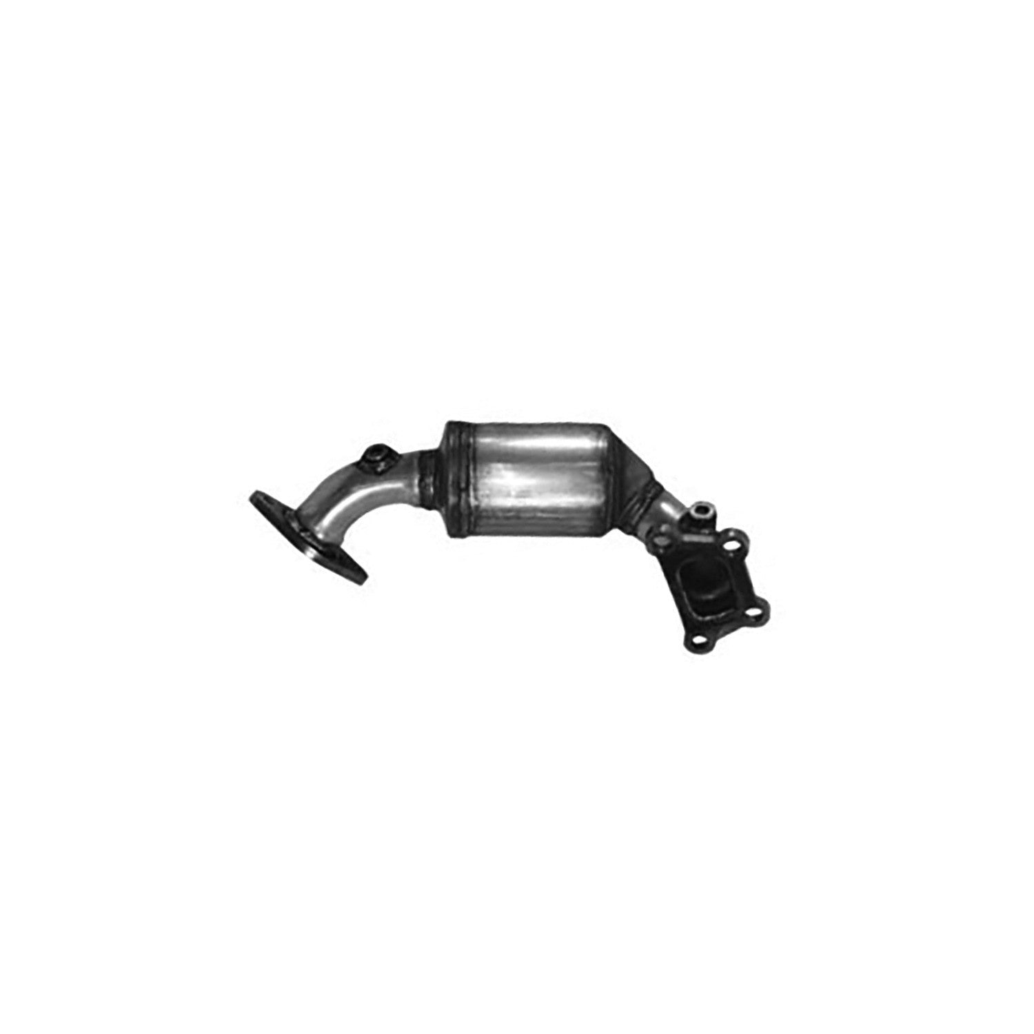 AP Exhaust Catalytic Converter 641447