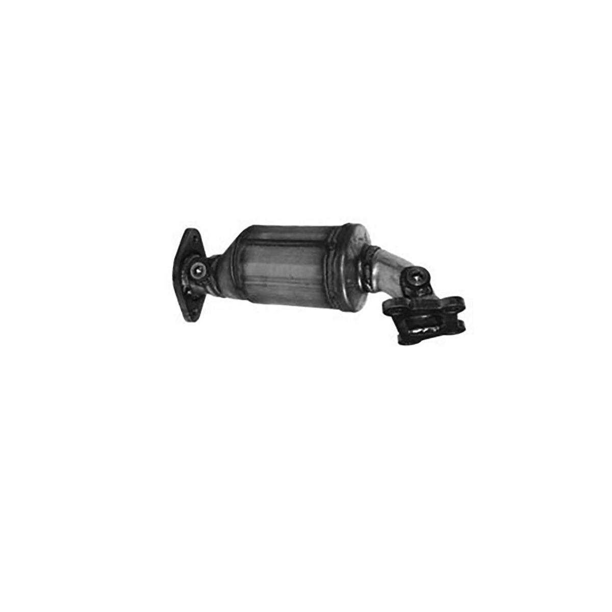 AP Exhaust Catalytic Converter 641448