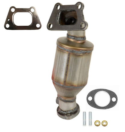 AP Exhaust Catalytic Converter 641468