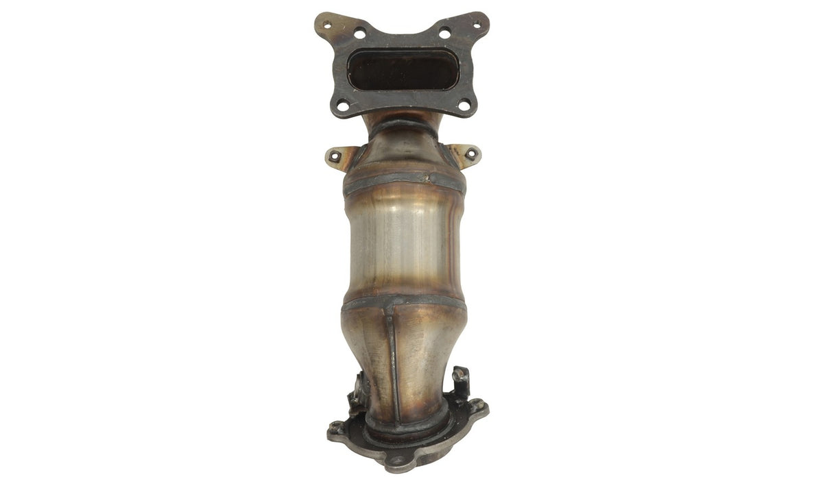 AP Exhaust Catalytic Converter 641499