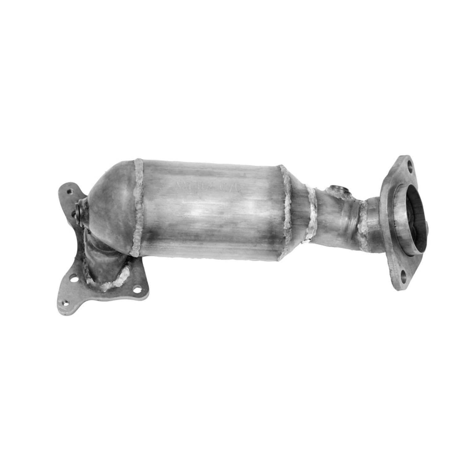 AP Exhaust Catalytic Converter 641499