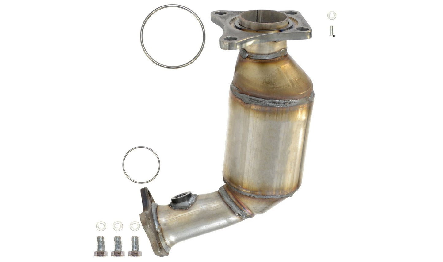 AP Exhaust Catalytic Converter 641522