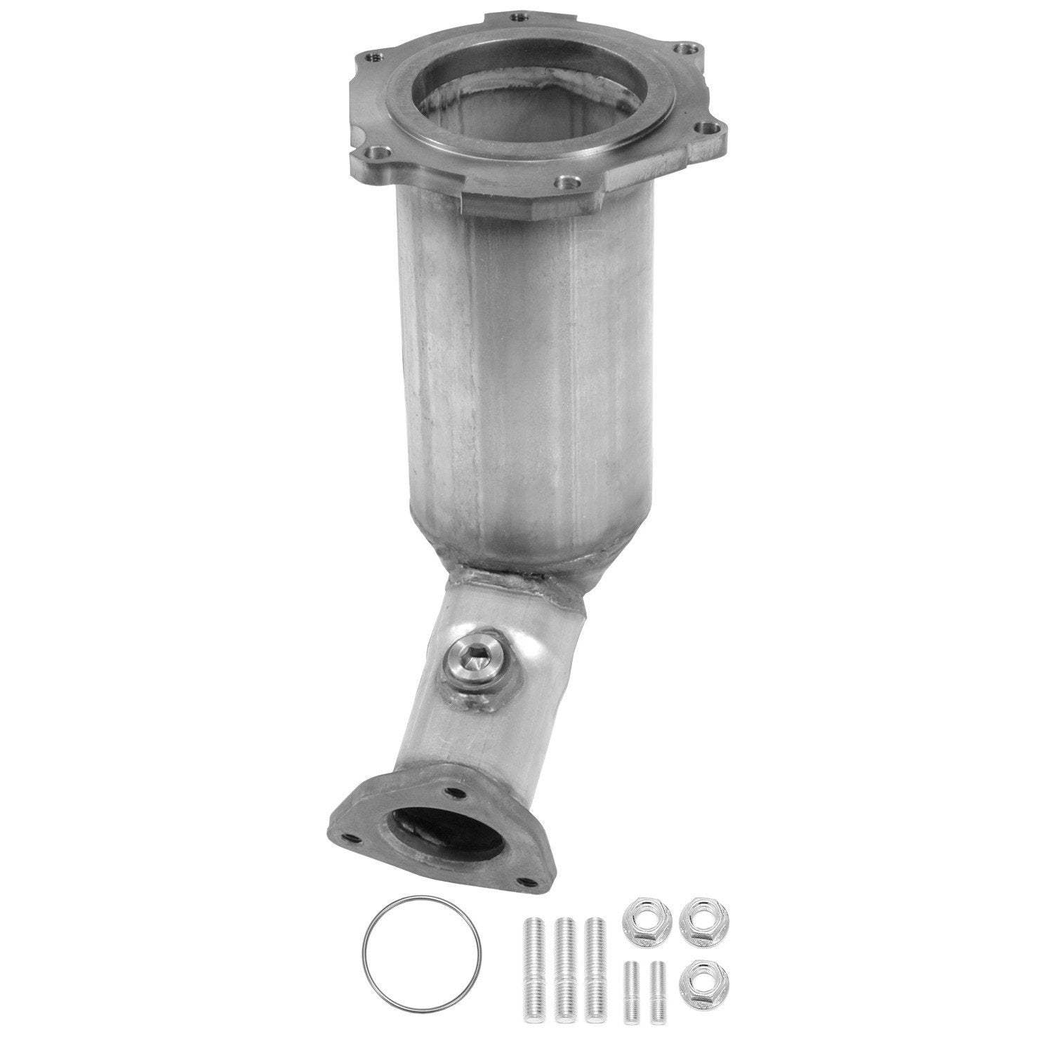 AP Exhaust Catalytic Converter 641523