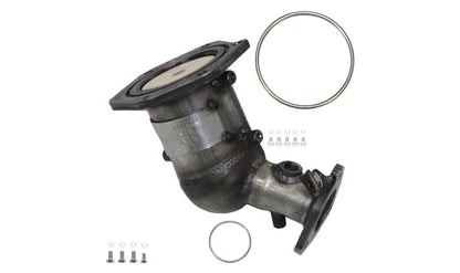 AP Exhaust Catalytic Converter 641531