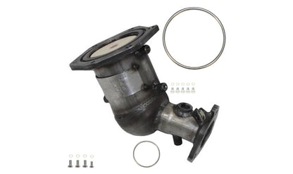 AP Exhaust Catalytic Converter 641531