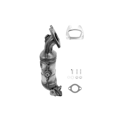 AP Exhaust Catalytic Converter 641544