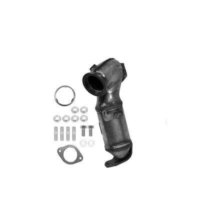 AP Exhaust Catalytic Converter 641563