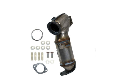 AP Exhaust Catalytic Converter 641563