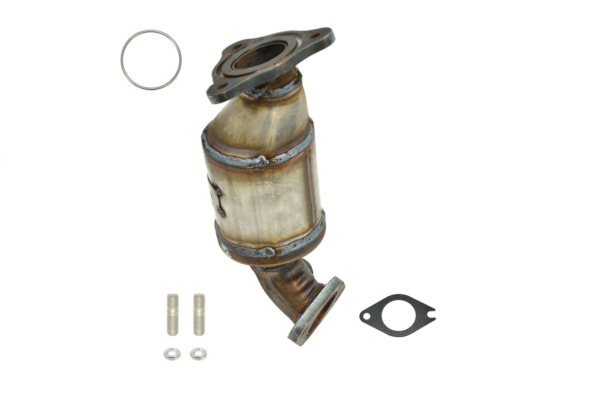 AP Exhaust Catalytic Converter 641564