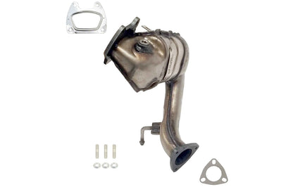 AP Exhaust Catalytic Converter 641566