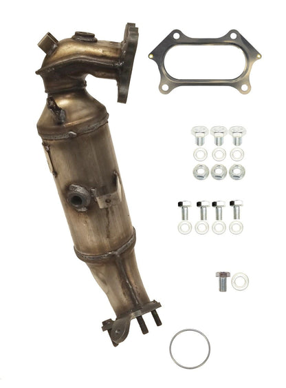 AP Exhaust Catalytic Converter 641584