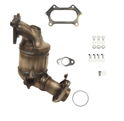 AP Exhaust Catalytic Converter 641585