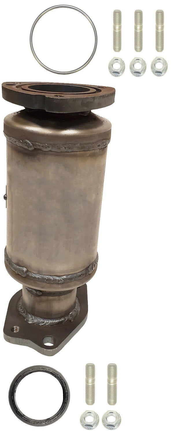 AP Exhaust Catalytic Converter 641610