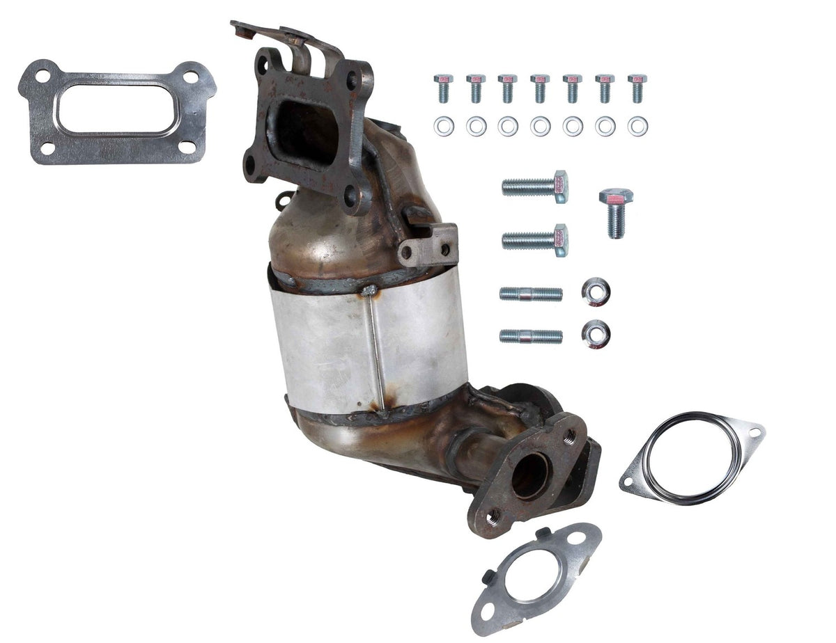 AP Exhaust Catalytic Converter 641623