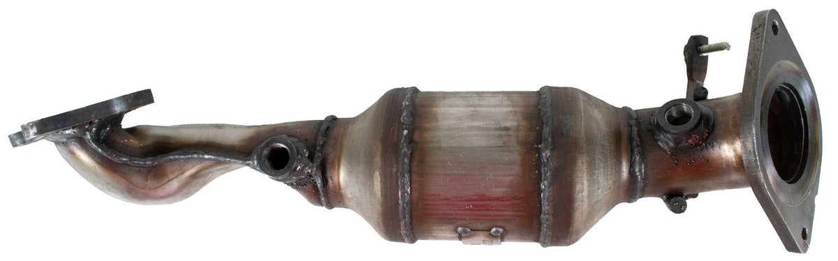 AP Exhaust Catalytic Converter 641626