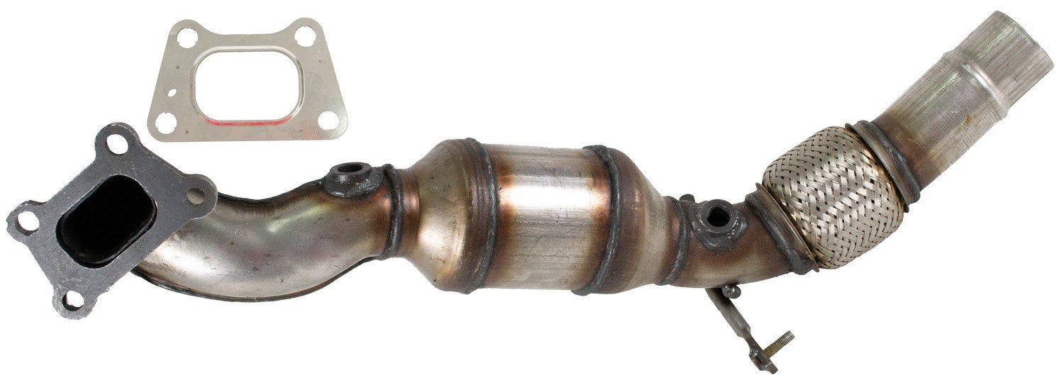 AP Exhaust Catalytic Converter 641627