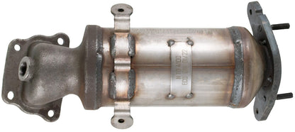 AP Exhaust Catalytic Converter 641631