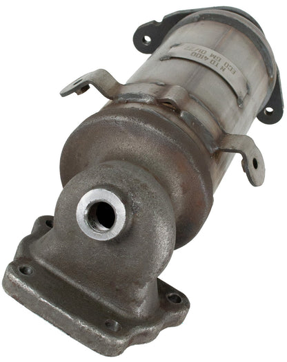 AP Exhaust Catalytic Converter 641631