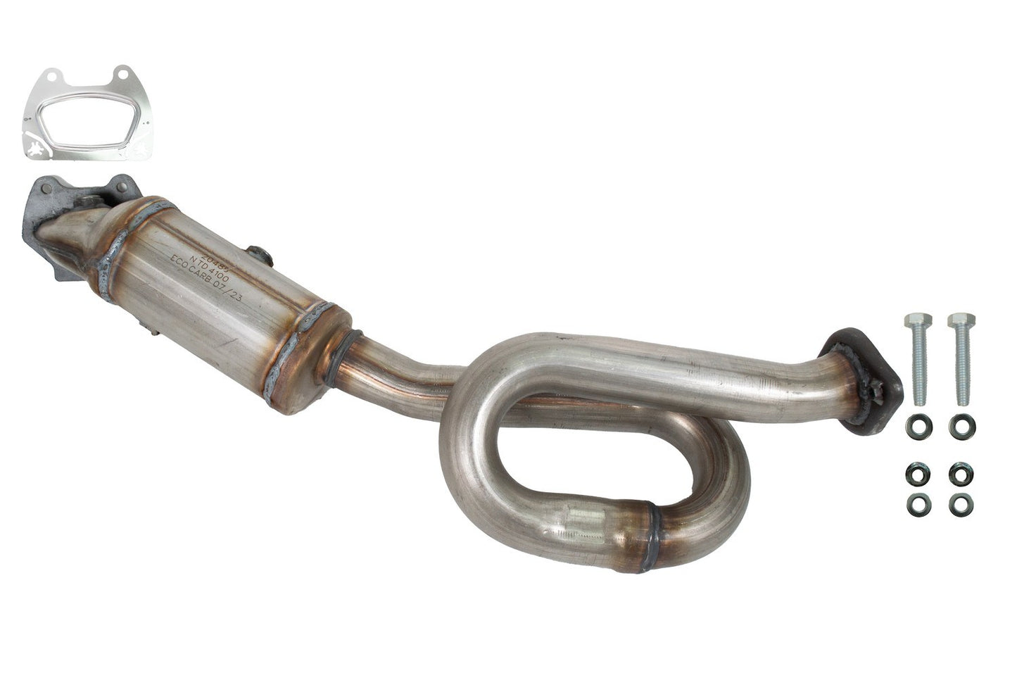 Ap Exhaust 641642