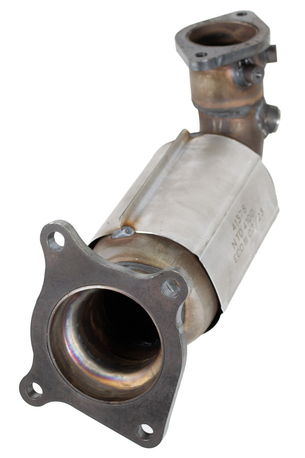 AP Exhaust 641653 main image
