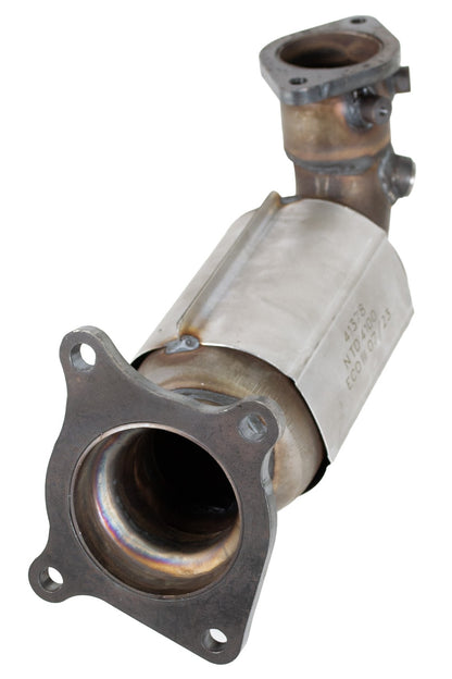 AP Exhaust 641653 main image
