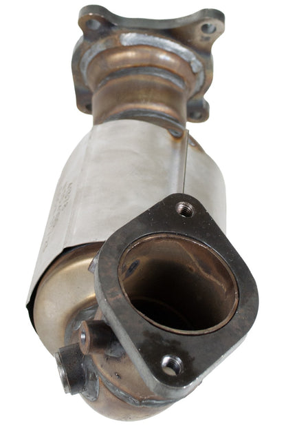 AP Exhaust 641653 image 2
