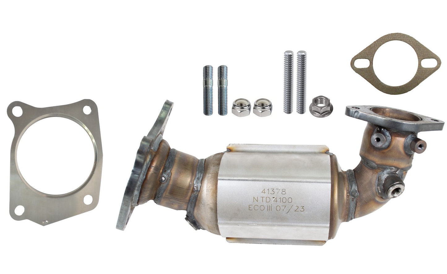 AP Exhaust 641653 image 3