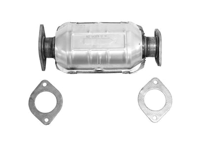 AP Exhaust Catalytic Converter 642028