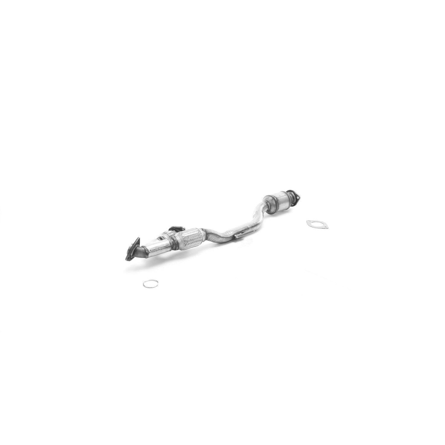 AP Exhaust Catalytic Converter 642033