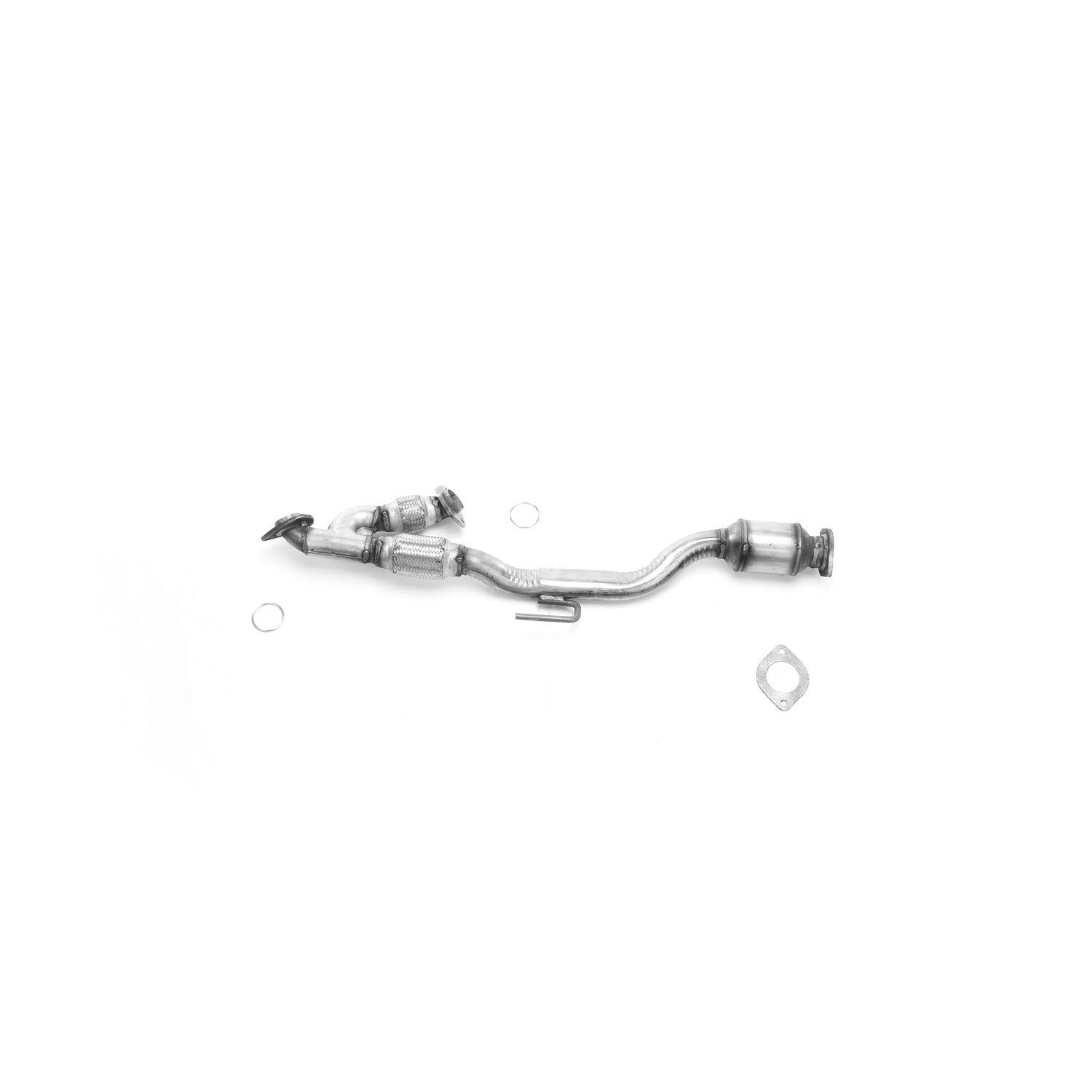 AP Exhaust Catalytic Converter 642033