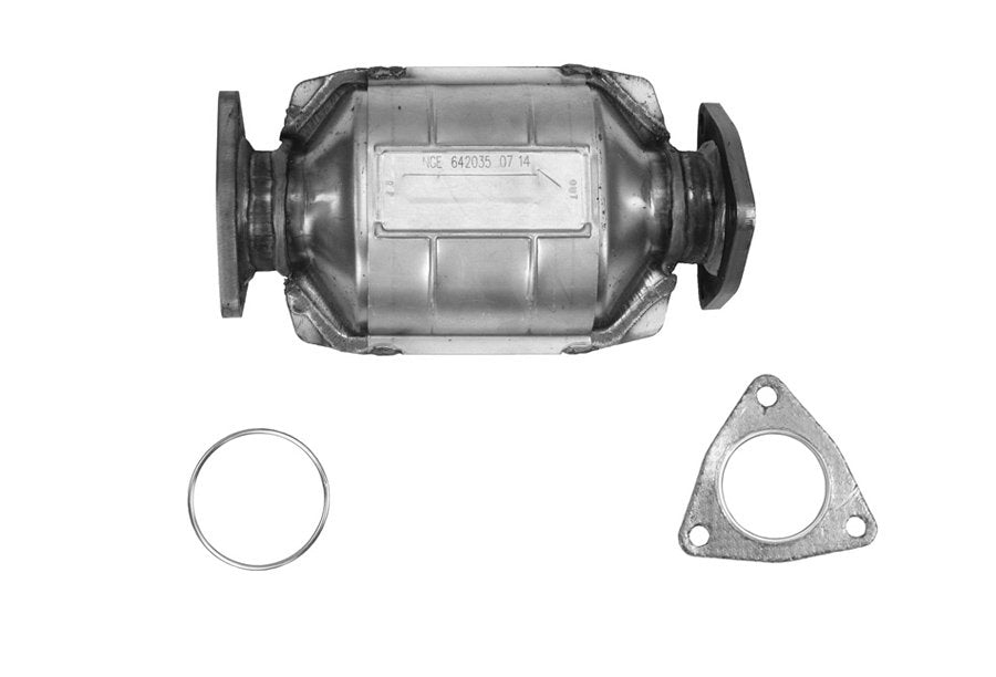 AP Exhaust Catalytic Converter 642035