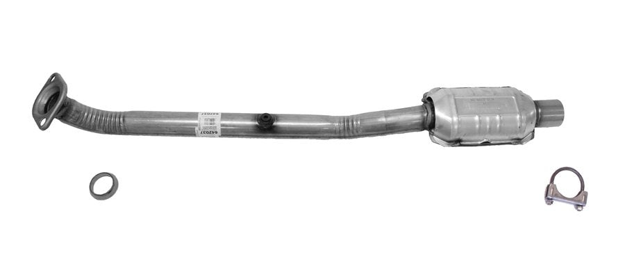 AP Exhaust Catalytic Converter 642037