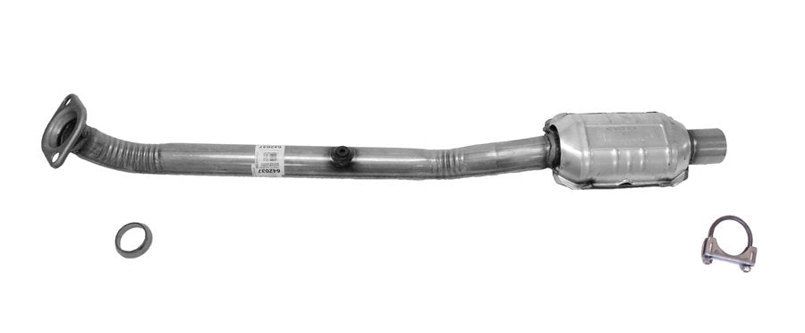 AP Exhaust Catalytic Converter 642037
