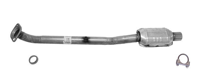 AP Exhaust Catalytic Converter 642037